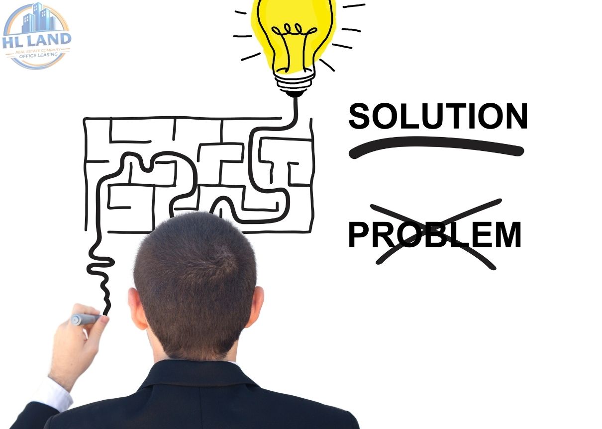 Giải quyết vấn đề và chủ động chịu trách nhiệm