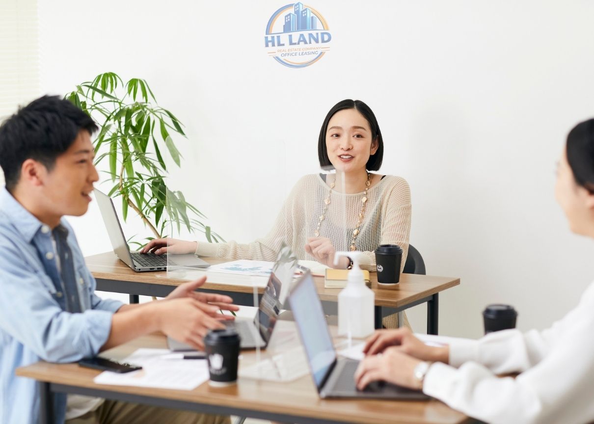 Giao tiếp rõ ràng và phối hợp thuận lợi hơn