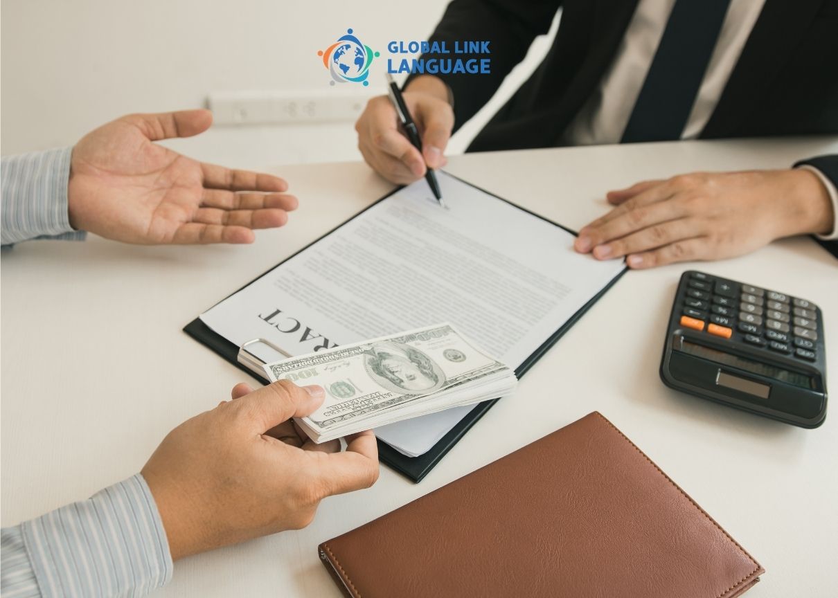 Hoạt động giao dịch có đòi hỏi doanh nghiệp hiện diện thường xuyên tại khu vực này không?