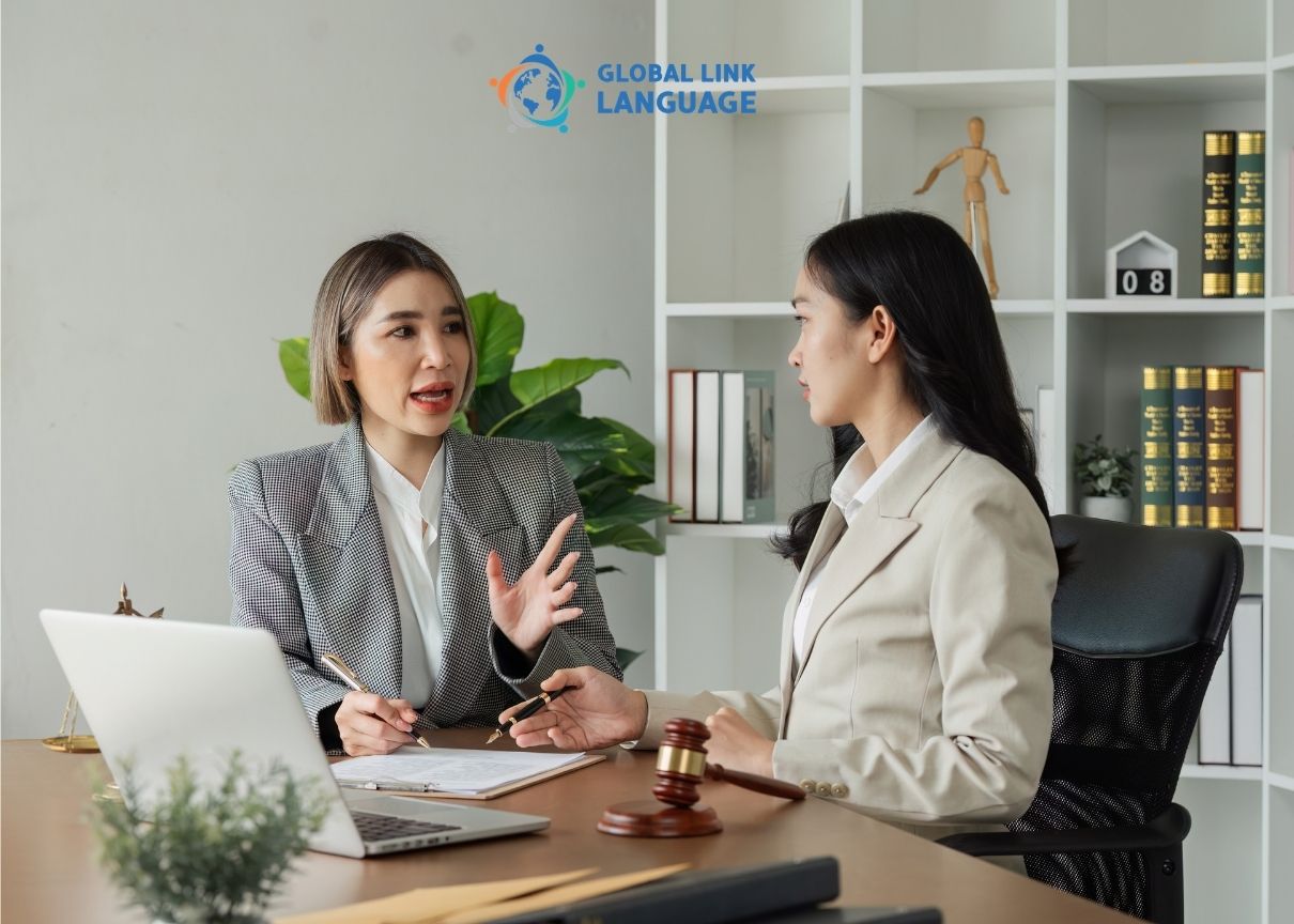 Khách đến lần đầu có dễ tìm, tiếp cận và vào đúng văn phòng không?