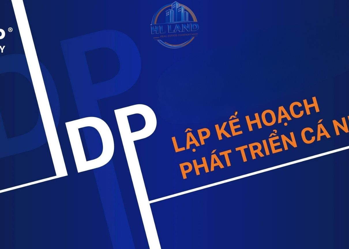 Làm rõ cách dùng kế hoạch phát triển cá nhân IDP