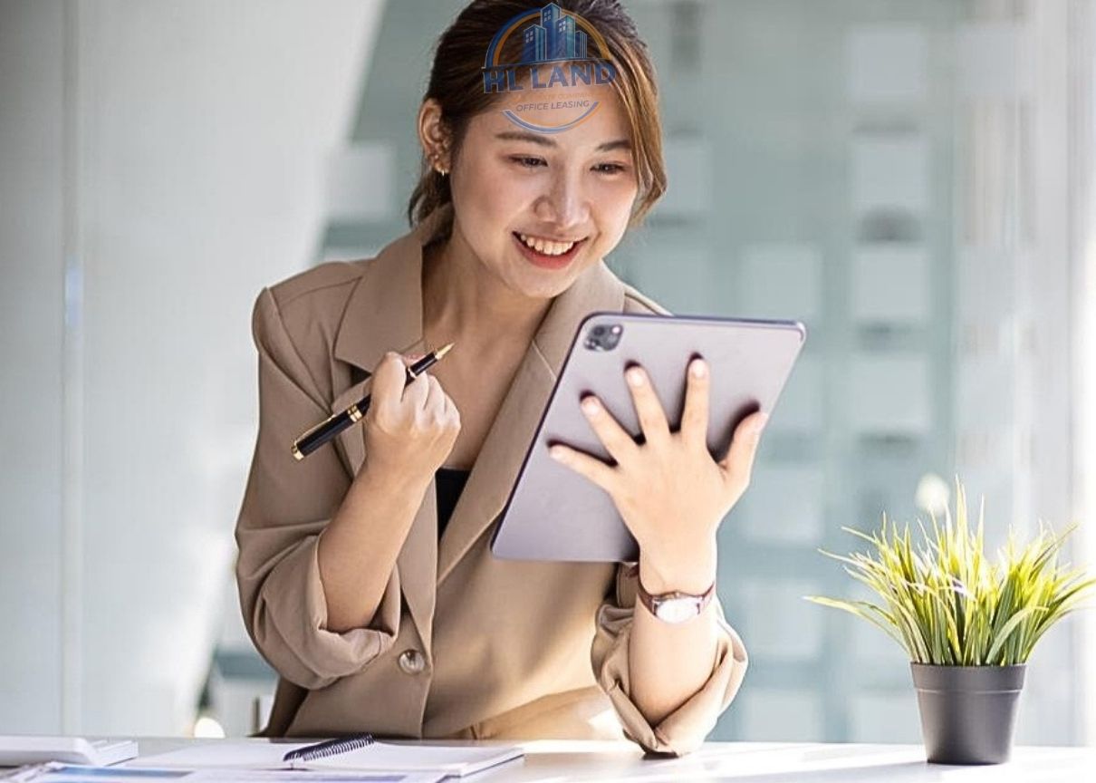 Luyện một hành động nhỏ trong công việc thật