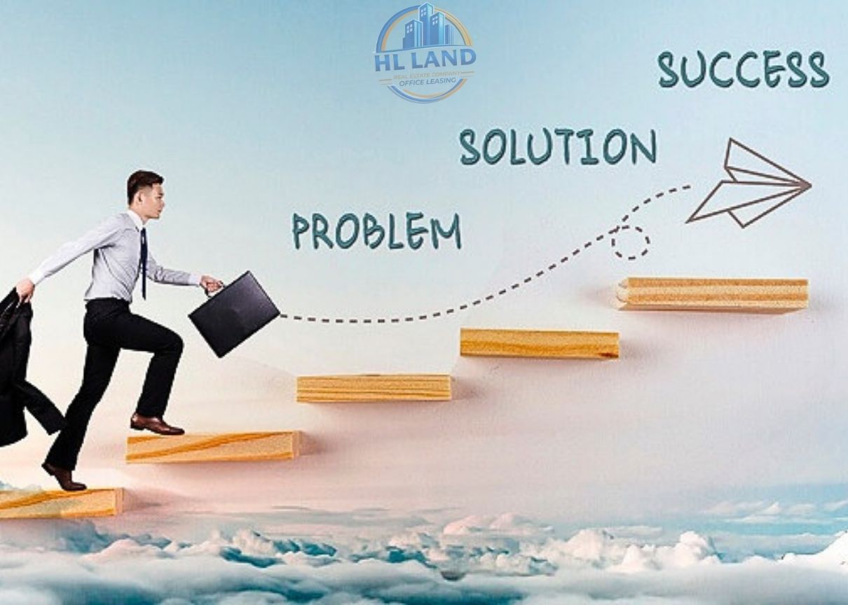 Môi trường làm việc và phát triển bản thân có liên hệ thế nào?