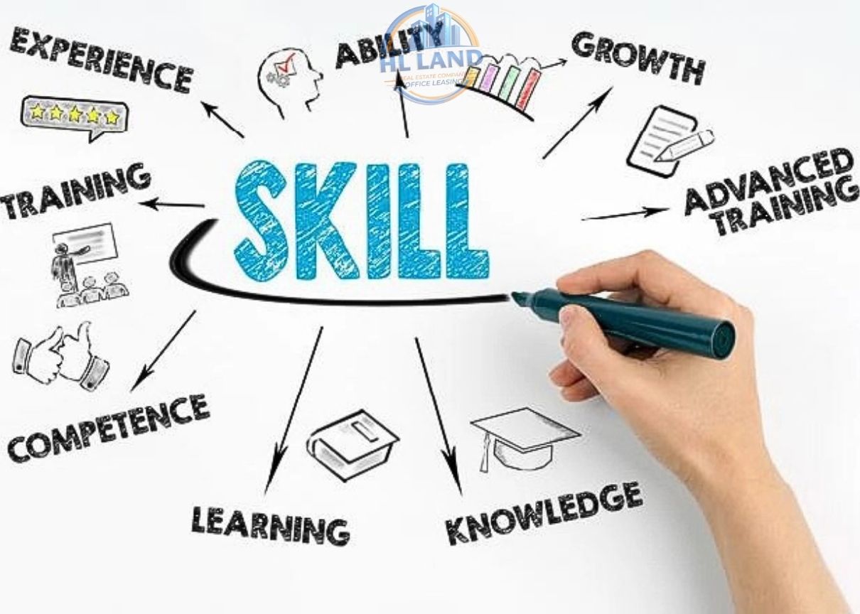 Người mới đi làm nên bắt đầu từ những kỹ năng nào?
