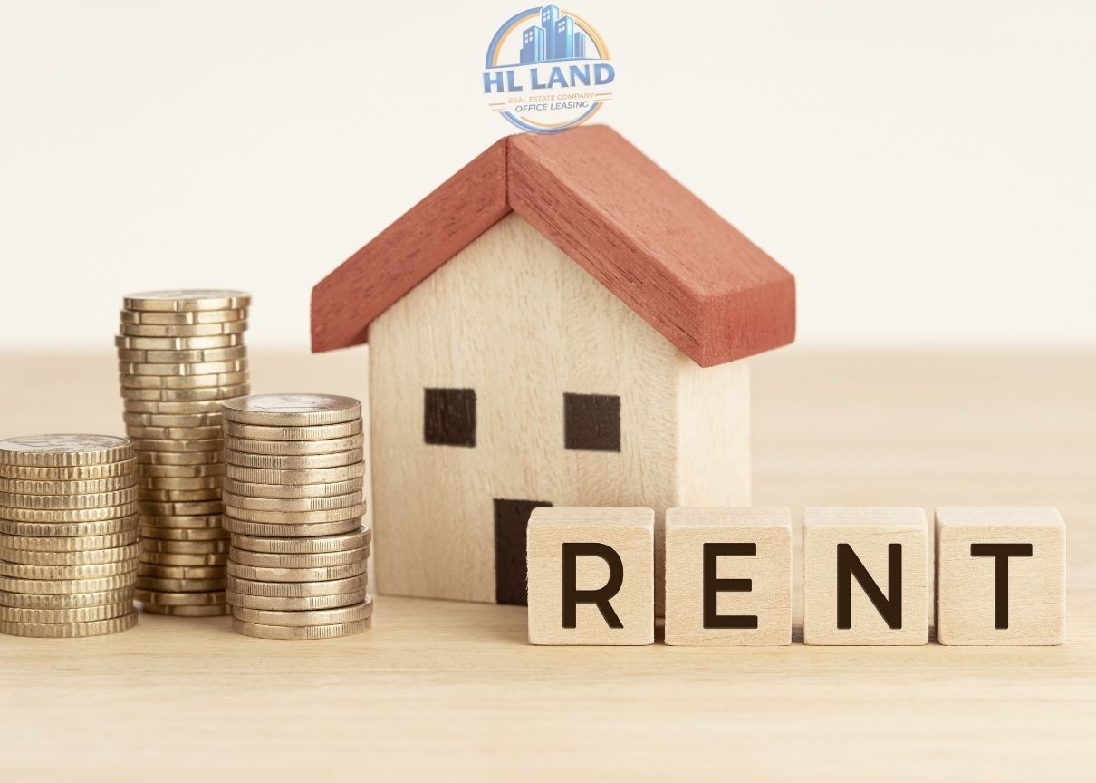 Những khoản nào cần làm rõ ngoài tiền thuê văn phòng?