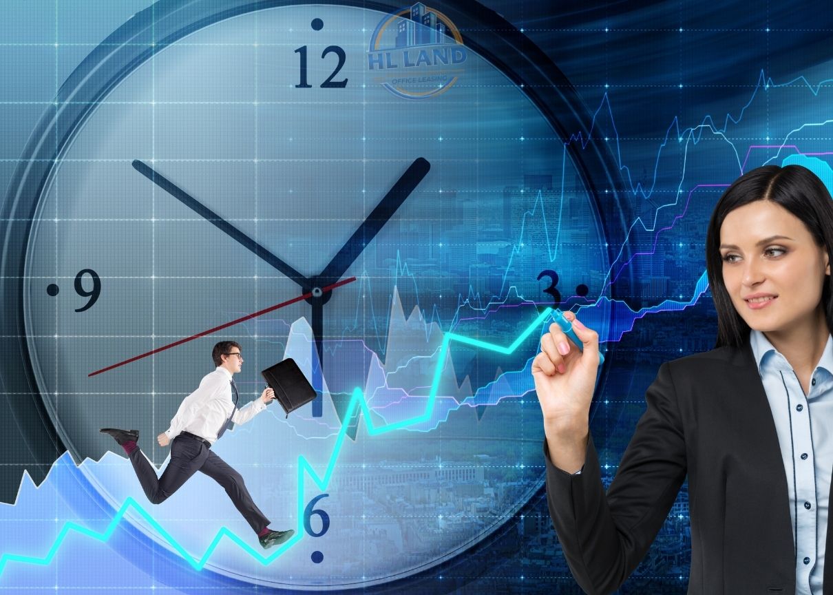 Phân biệt thiếu thời gian với chưa rõ ưu tiên