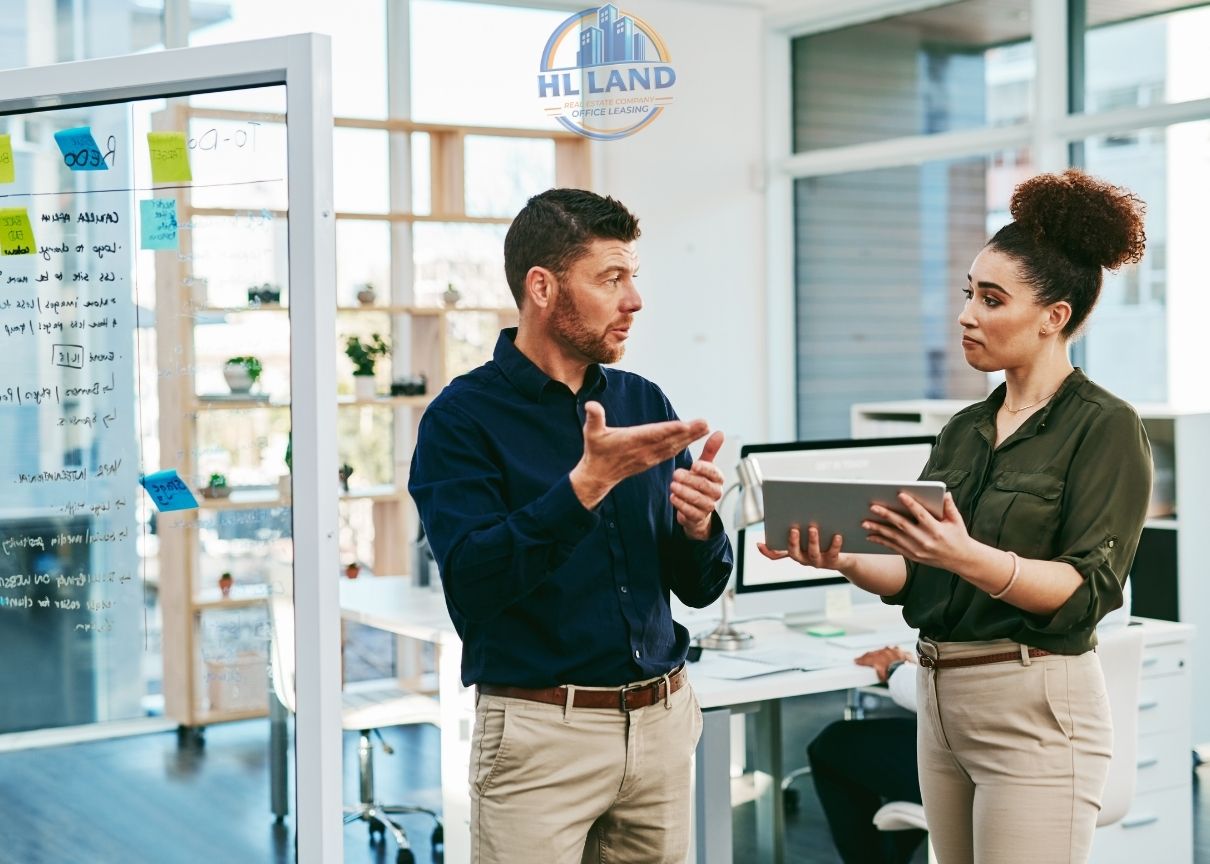 Phản hồi rõ ràng giúp nhân viên biết cách tiến bộ