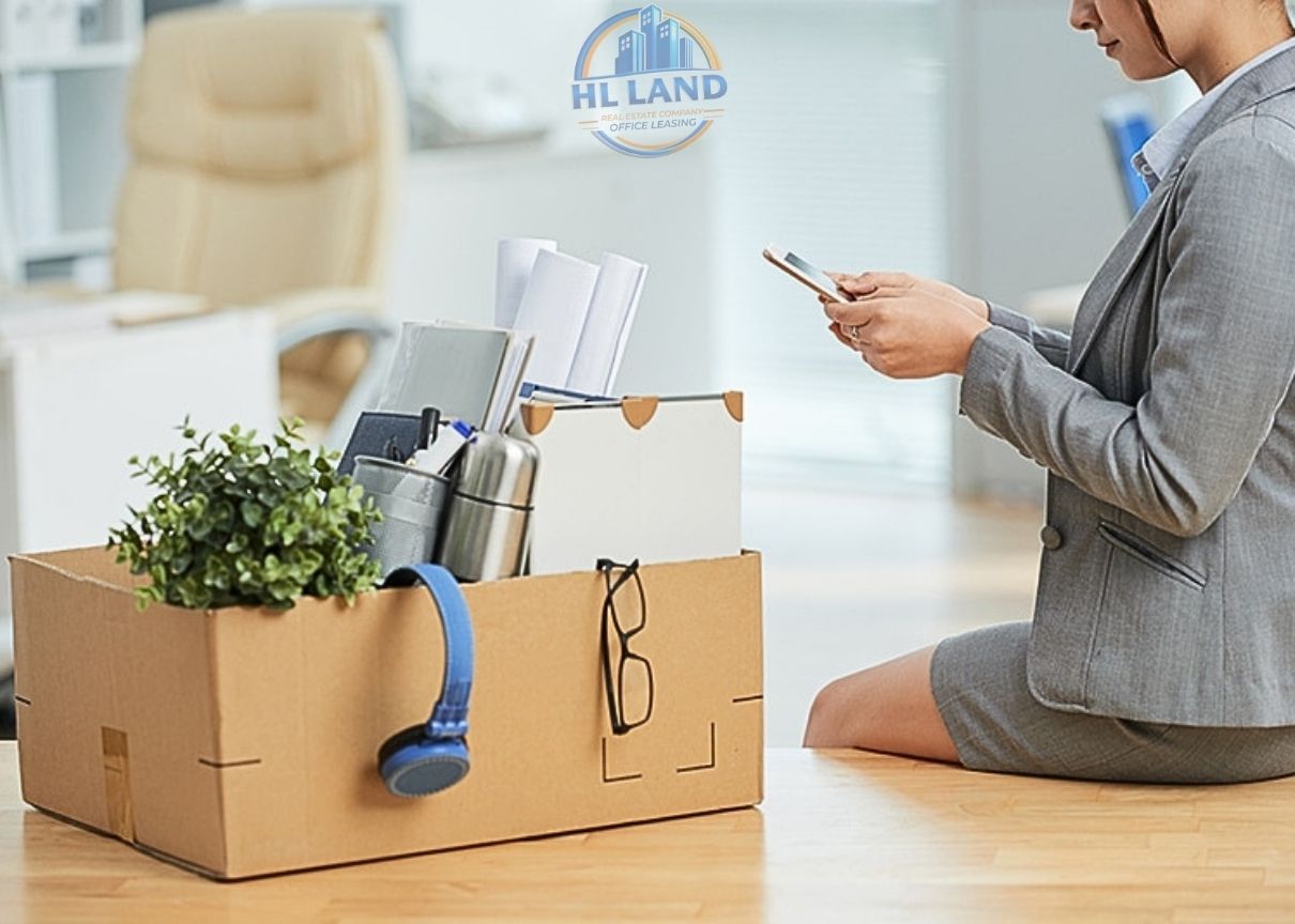 Phát triển bản thân có cần thay đổi công việc không?