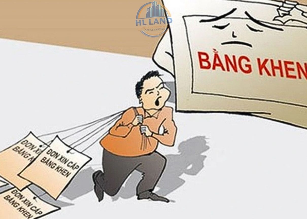 Phát triển bản thân không đồng nghĩa với chạy theo thành tích