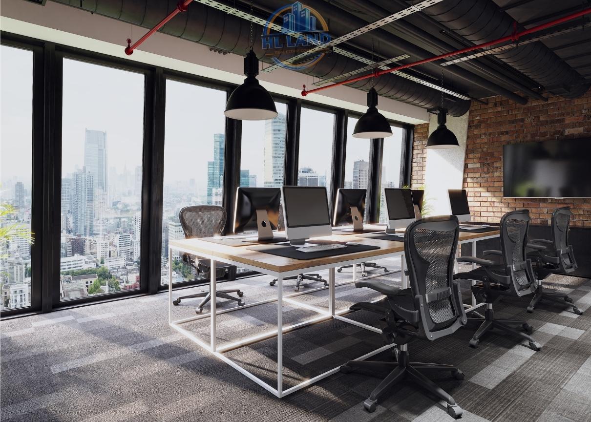 Thuê văn phòng nhưng chưa kiểm tra điều kiện vận hành thực tế