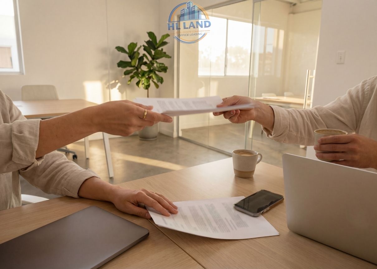 Tóm tắt một cuộc trao đổi quan trọng