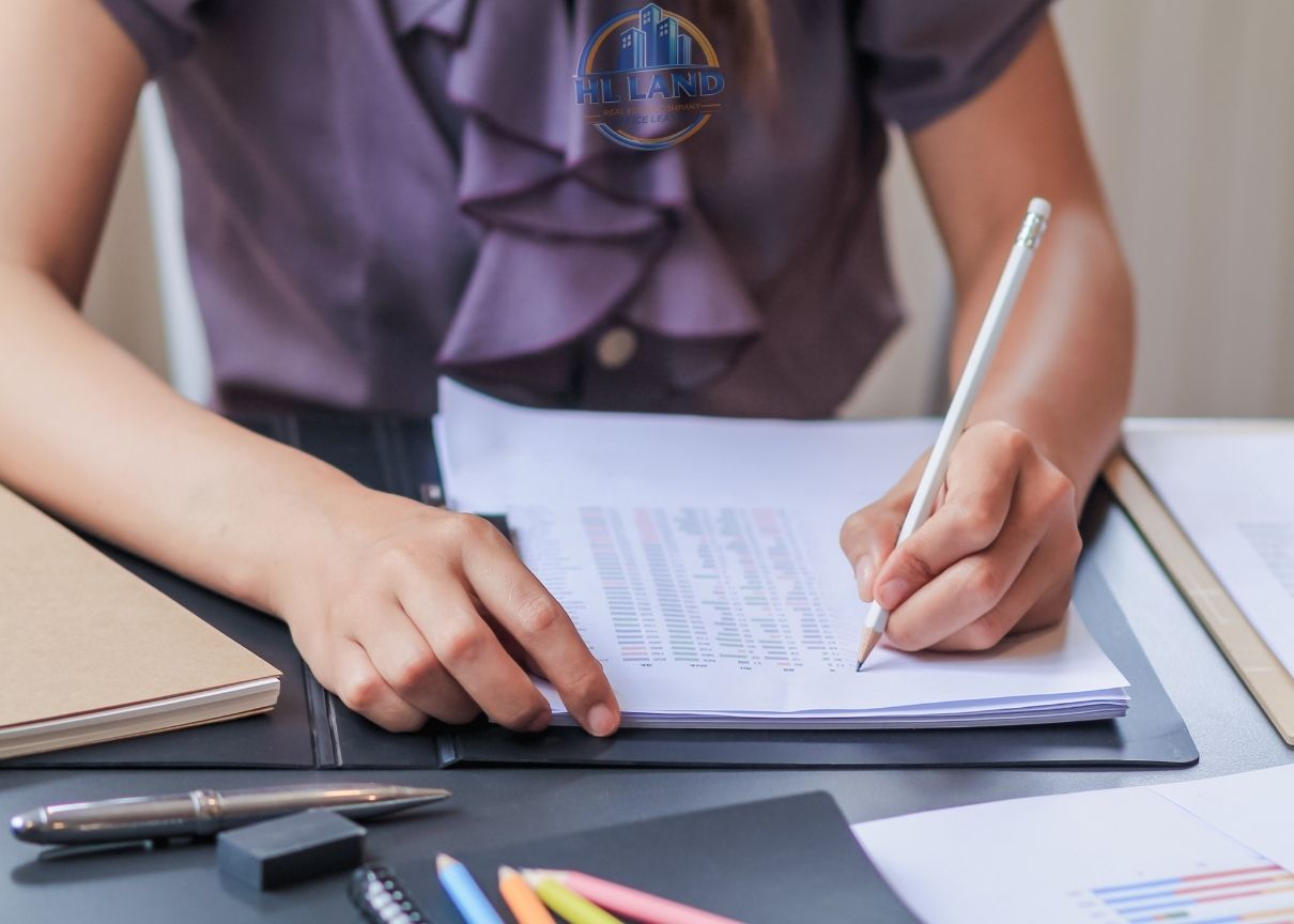 Tổng kết bằng chứng và chọn việc tiếp tục