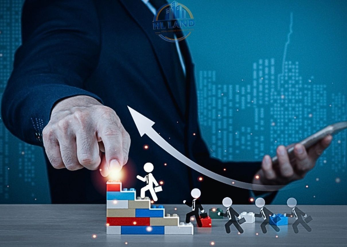 Vì sao phát triển bản thân quan trọng với công việc và sự nghiệp?