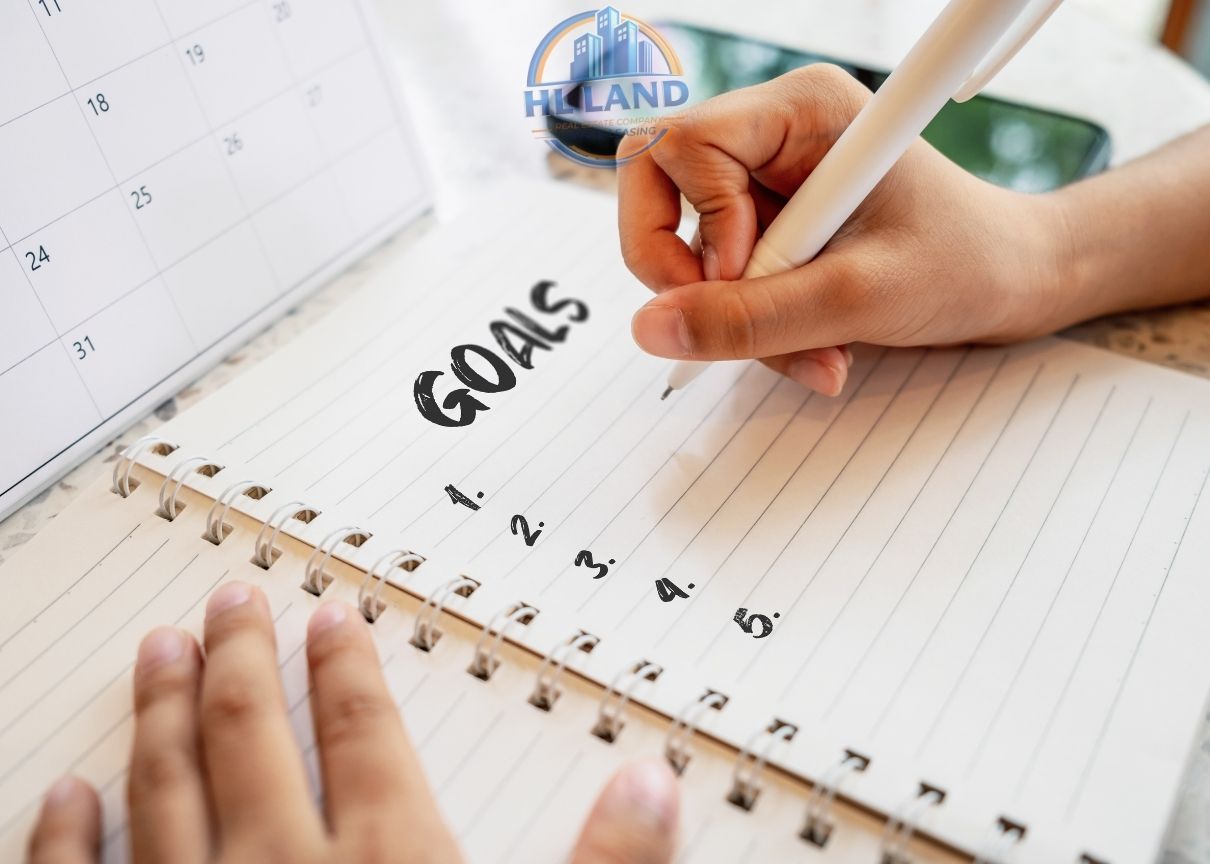 Viết mục tiêu và giới hạn phạm vi thực hiện