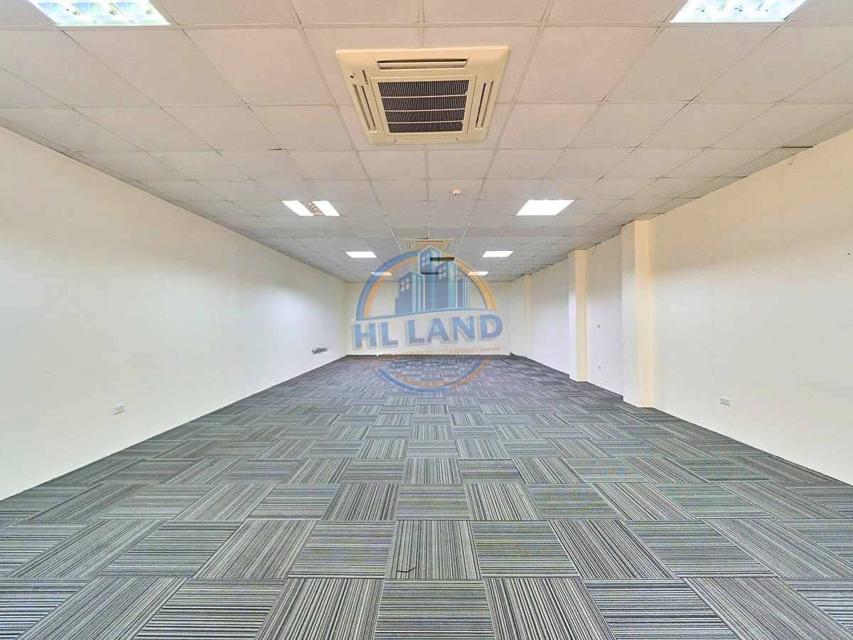 101 Lang Ha Building Office Rental Price and Current Vacancy