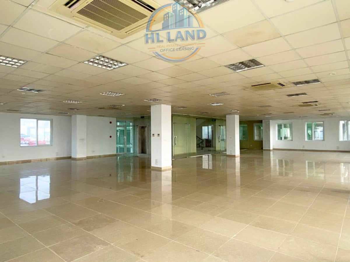 AM Group Building Office Rental Price and Vacancies