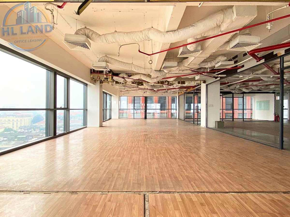 Eurowindow Ton That Tung Office Rental Price and Current Vacancies