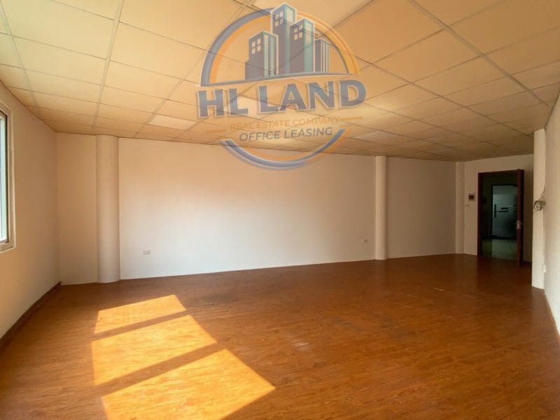 Housing Building office rental price and availability