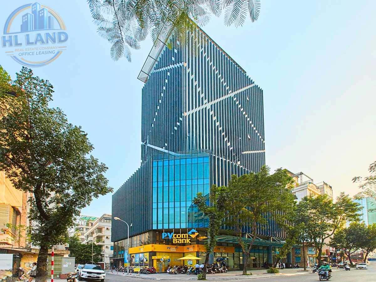 Location and Transport Advantages of SISC Tower