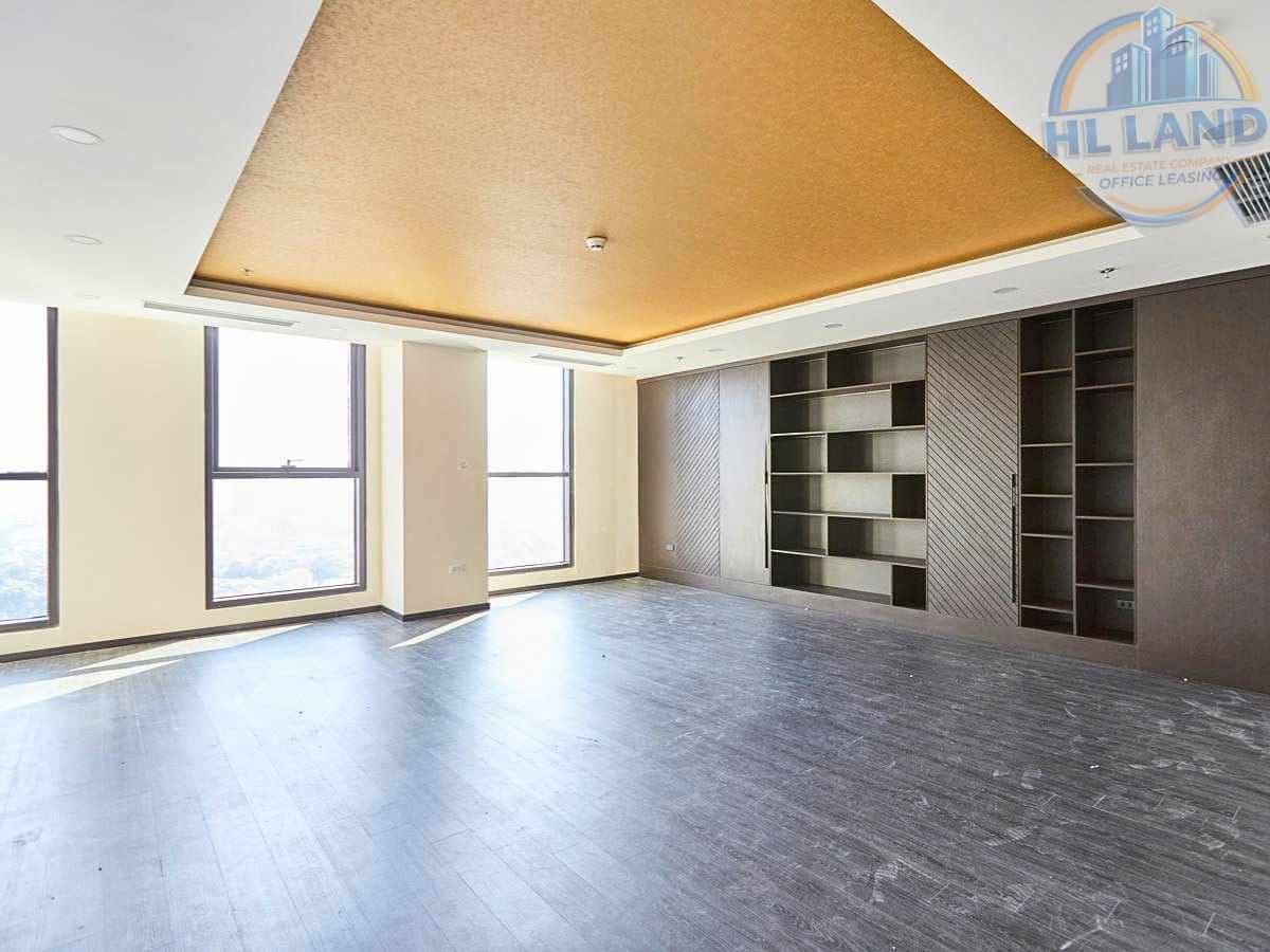 Coninco Tower Office Rental Price and Vacancies