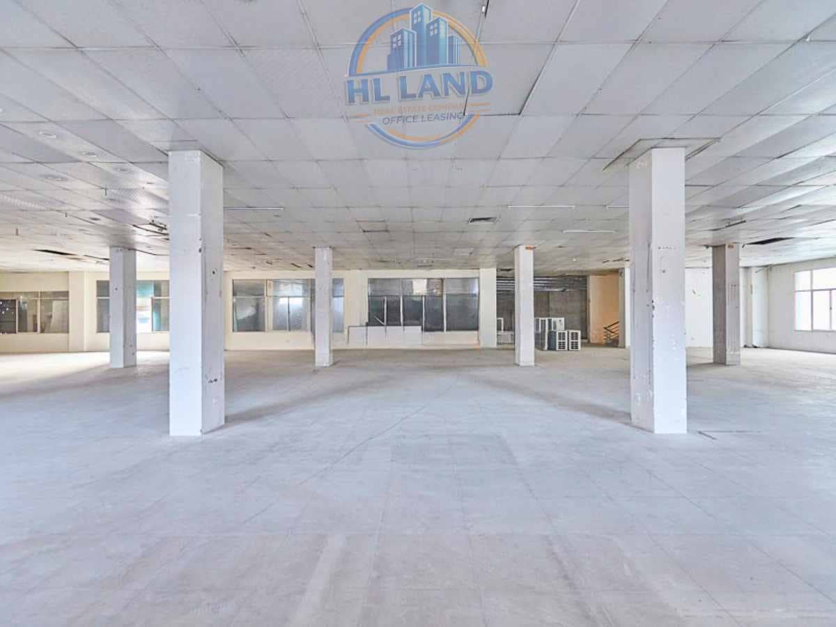 CTM 1174 Duong Lang Rental Rates and Vacancies
