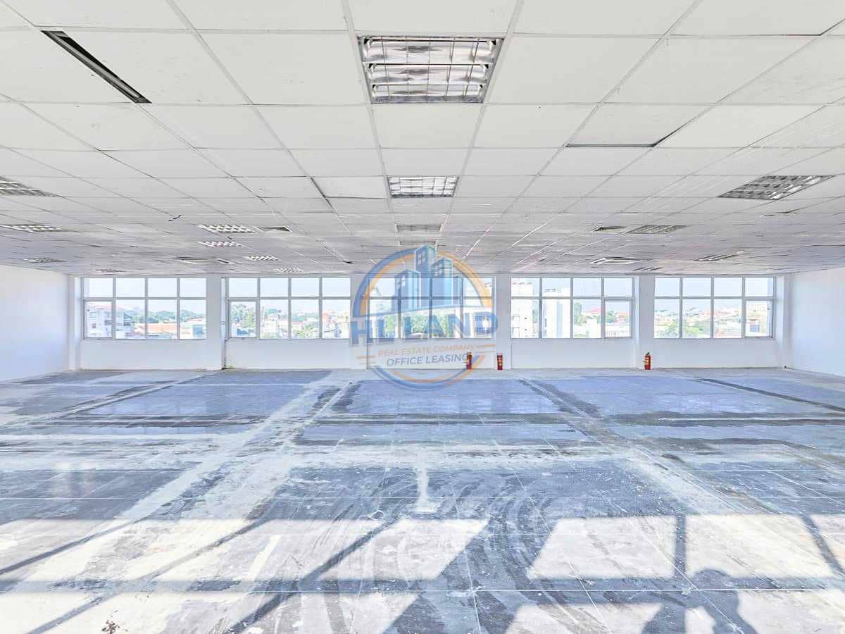 101 Nguyen Khuyen Building Office Rental Price and Availability
