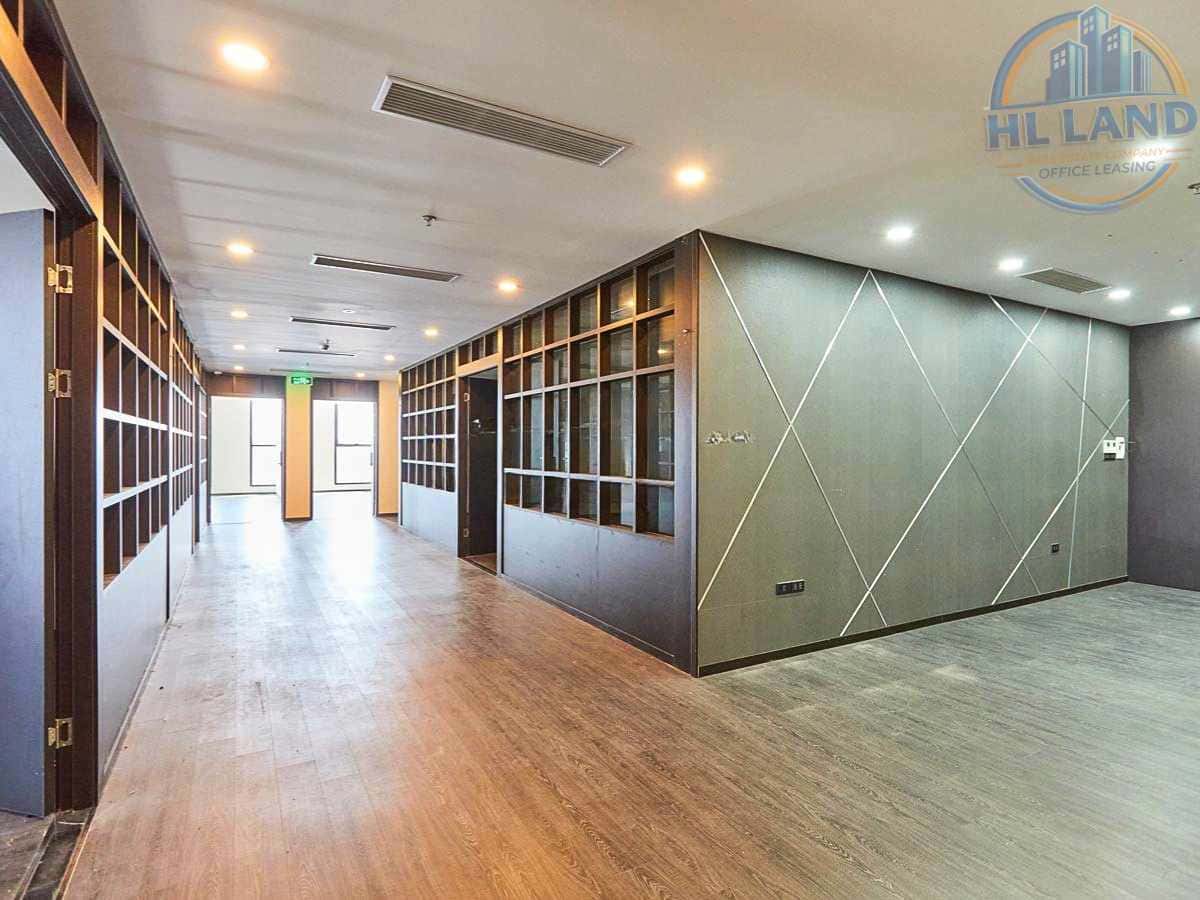 Business Environment and Suitable Tenants at Coninco Tower